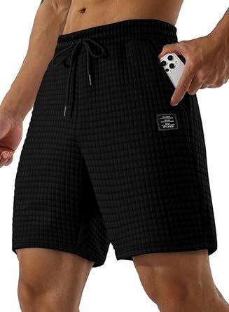 Waffle Sports Shorts Sports Style